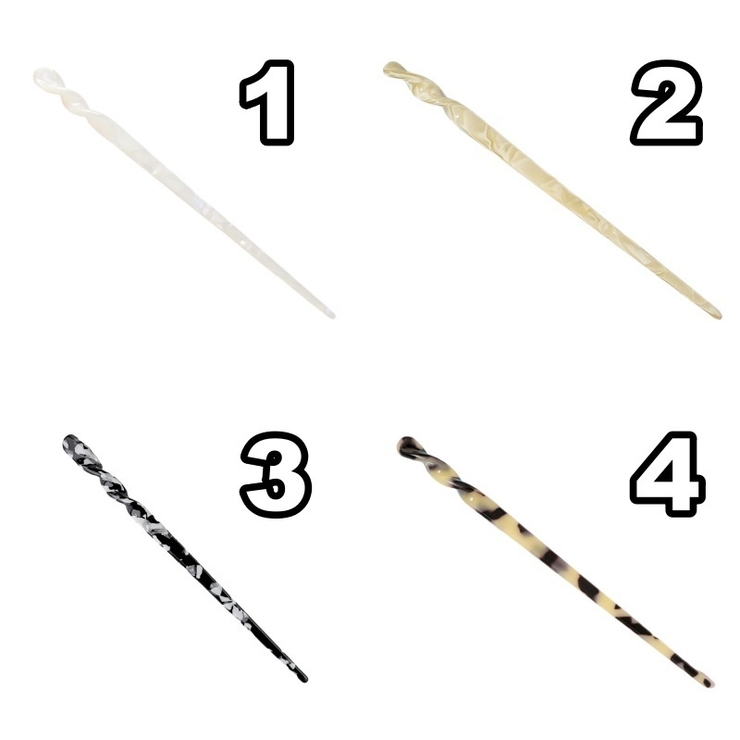 かんざし 簪 一本挿し | PlusNao | 詳細画像11 