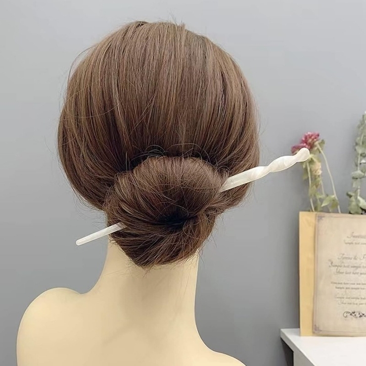 かんざし 簪 一本挿し | PlusNao | 詳細画像3 