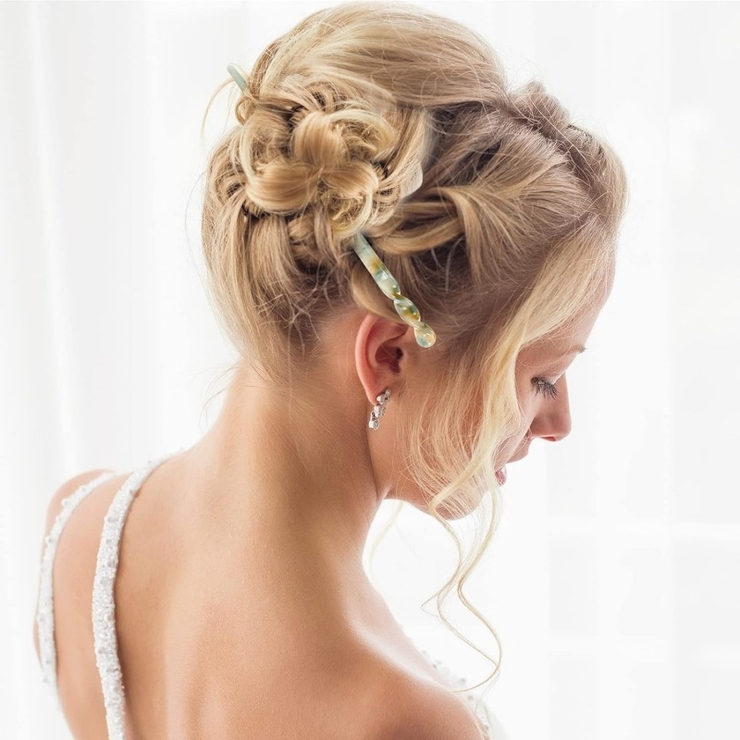 かんざし 簪 一本挿し | PlusNao | 詳細画像5 