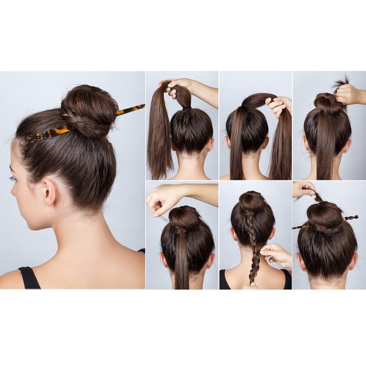 かんざし 簪 一本挿し | PlusNao | 詳細画像7 