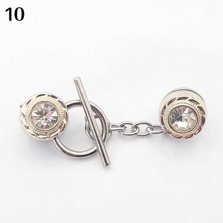 ストールピン 3個組 レディース | PlusNao | 詳細画像11 