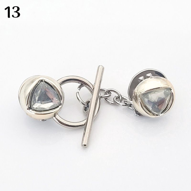 ストールピン 3個組 レディース | PlusNao | 詳細画像14 