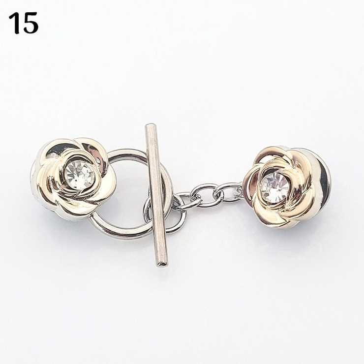 ストールピン 3個組 レディース | PlusNao | 詳細画像16 