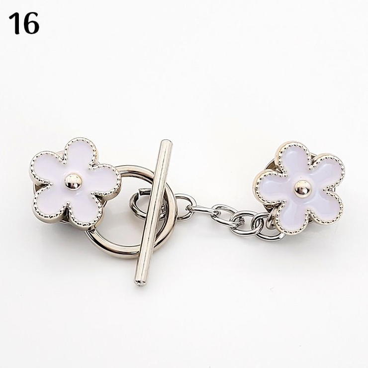 ストールピン 3個組 レディース | PlusNao | 詳細画像17 