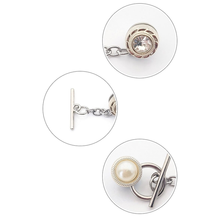 ストールピン 3個組 レディース | PlusNao | 詳細画像19 