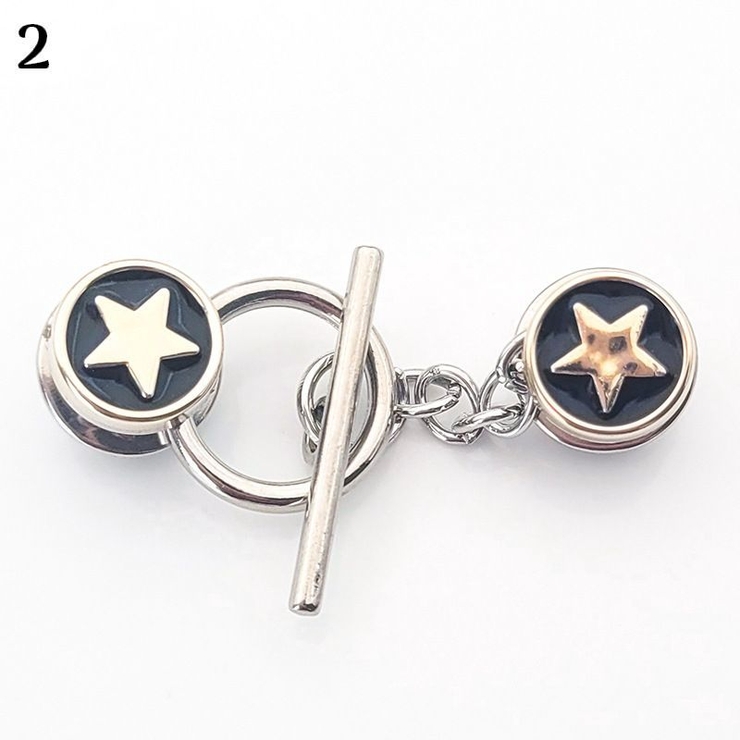 ストールピン 3個組 レディース | PlusNao | 詳細画像3 