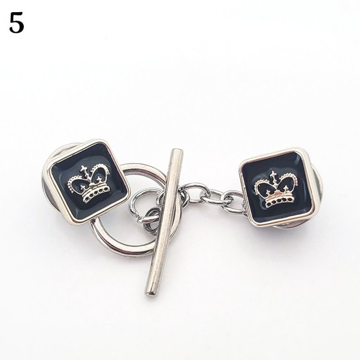 ストールピン 3個組 レディース | PlusNao | 詳細画像6 