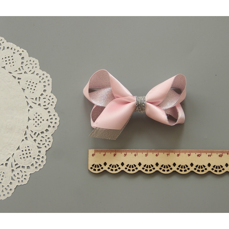 ヘアアクセサリー 10点セット ヘアクリップ | PlusNao | 詳細画像14 