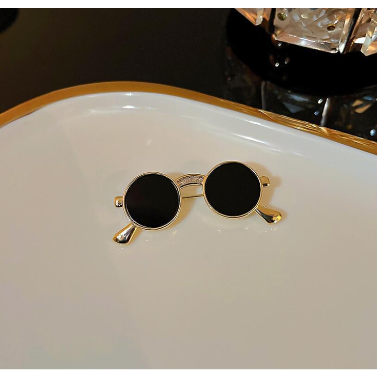 ブローチ ピンブローチ レディース | PlusNao | 詳細画像4 