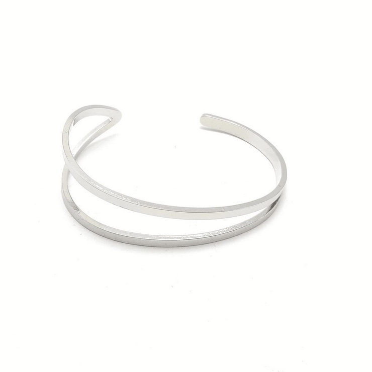 バングル ブレスレット 男女兼用 | PlusNao | 詳細画像7 