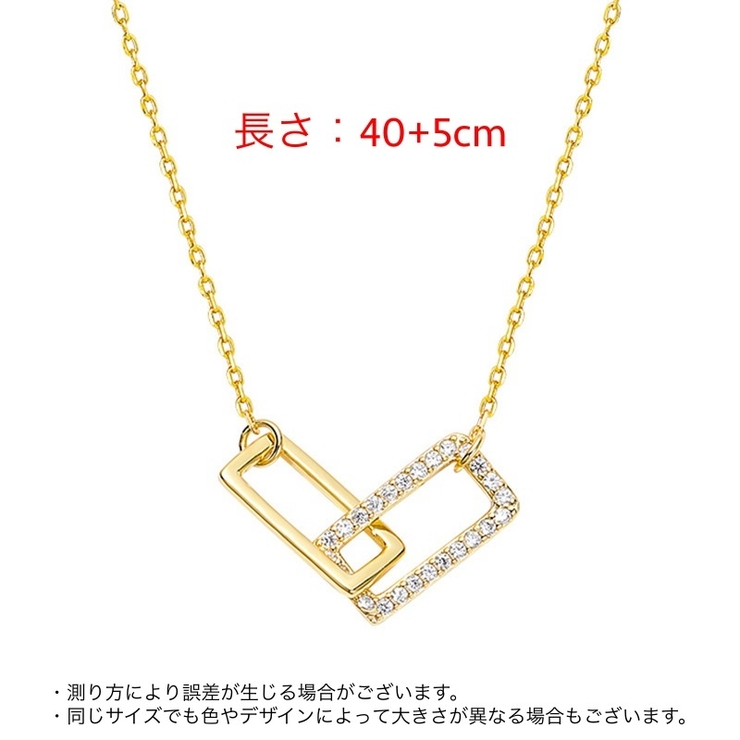 ネックレス ペンダント レディース | PlusNao | 詳細画像13 