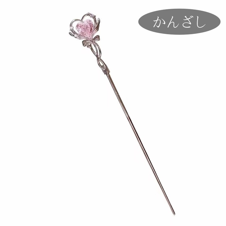 かんざし 簪 レディース | PlusNao | 詳細画像1 