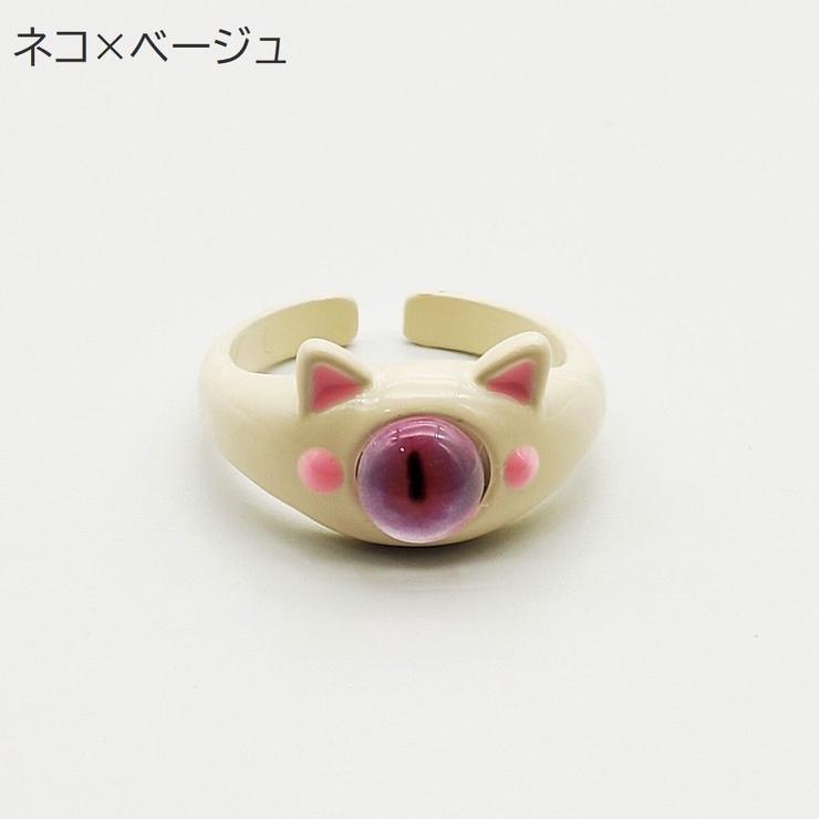 指輪 オープンリング レディース | PlusNao | 詳細画像3 