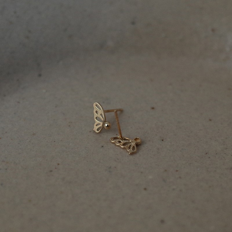 ピアス 両耳用 レディース | PlusNao | 詳細画像5 