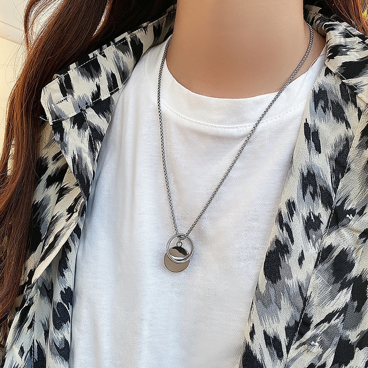 ネックレス ペンダント レディース | PlusNao | 詳細画像5 