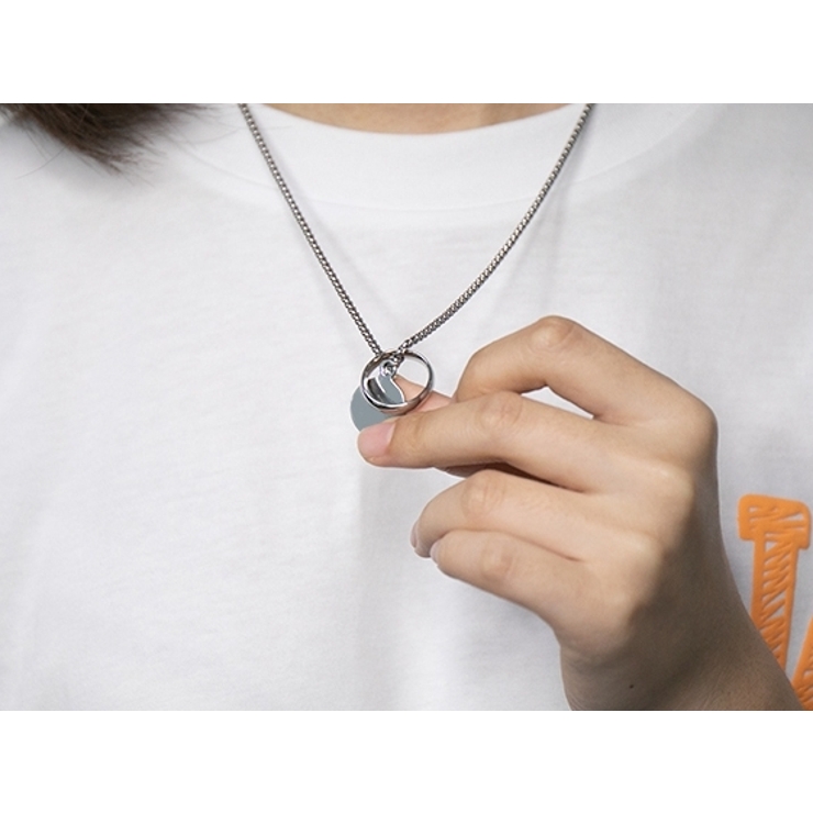 ネックレス ペンダント レディース | PlusNao | 詳細画像6 