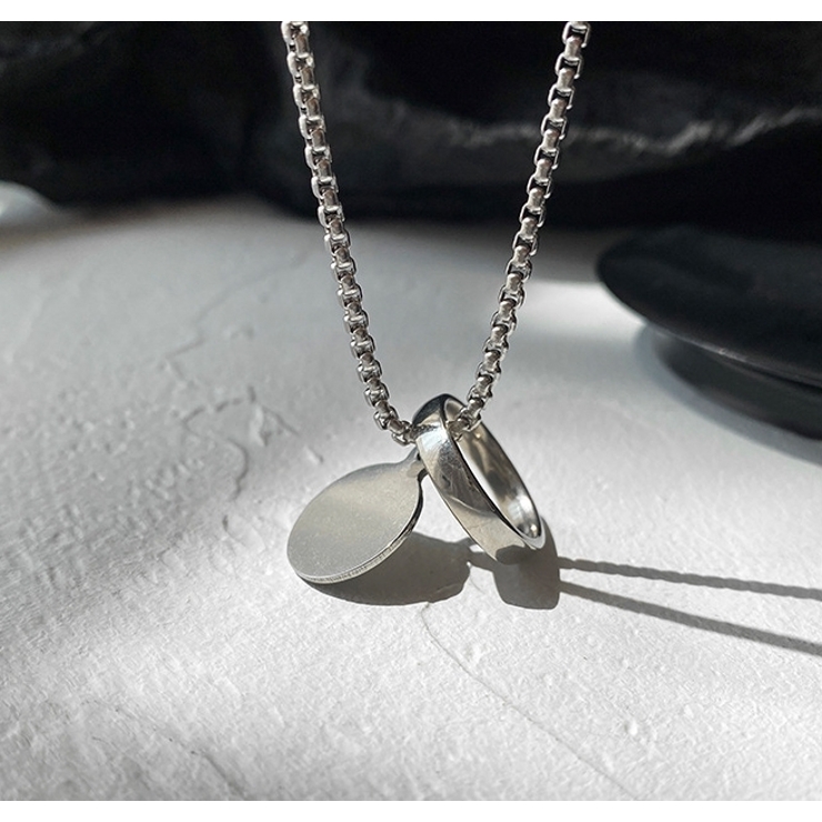 ネックレス ペンダント レディース | PlusNao | 詳細画像7 