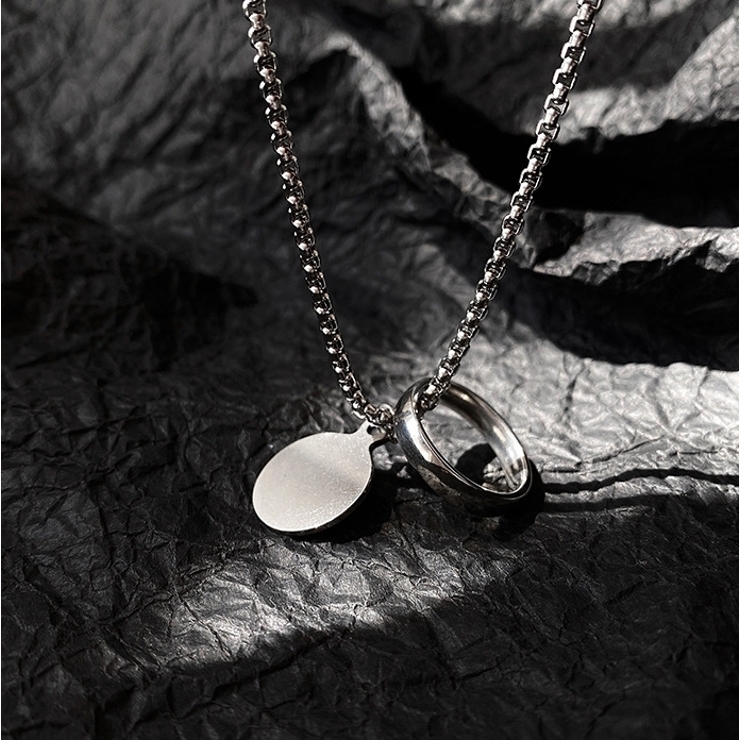 ネックレス ペンダント レディース | PlusNao | 詳細画像8 