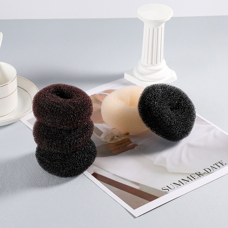 お団子メーカー シニヨンメーカー レディース | PlusNao | 詳細画像3 