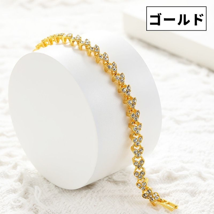 ブレスレット 単品 1個 | PlusNao | 詳細画像6 