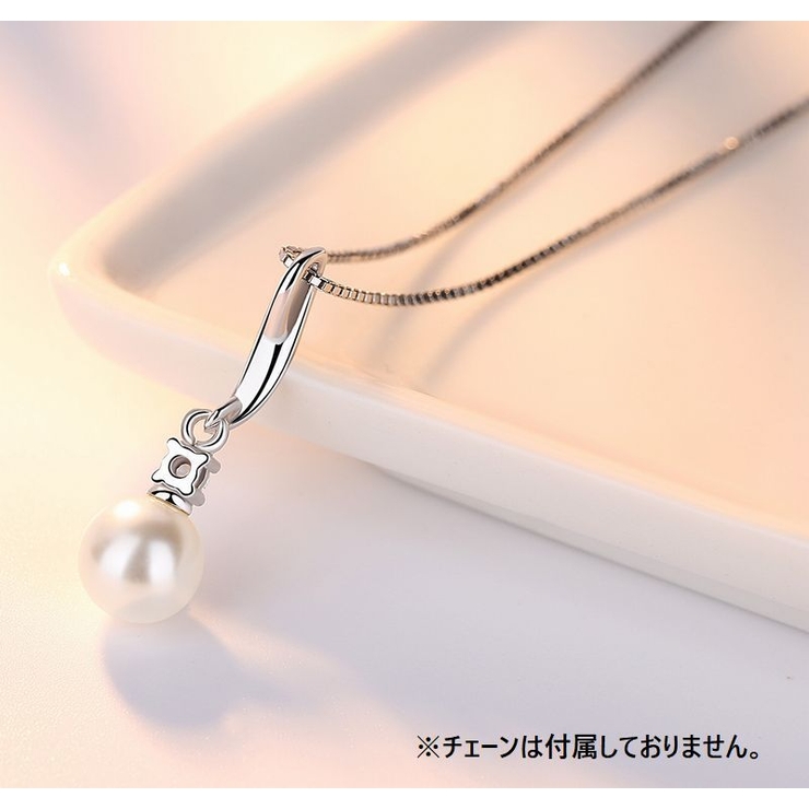 ペンダントトップ ペンダントヘッド レディース | PlusNao | 詳細画像6 