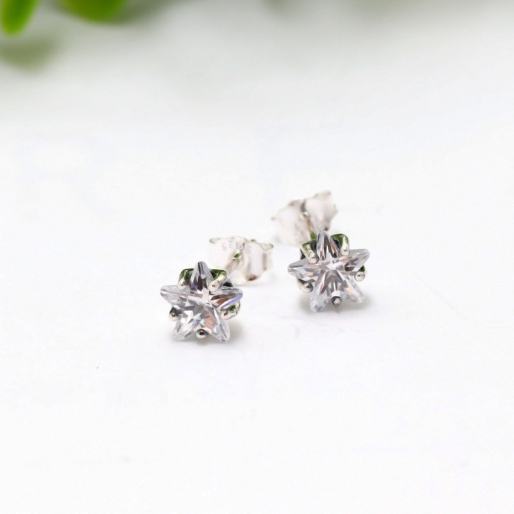 ピアス スタッドピアス アクセサリー | PlusNao | 詳細画像3 