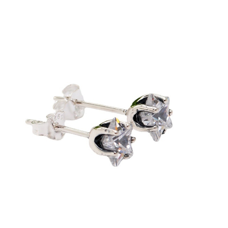 ピアス スタッドピアス アクセサリー | PlusNao | 詳細画像4 