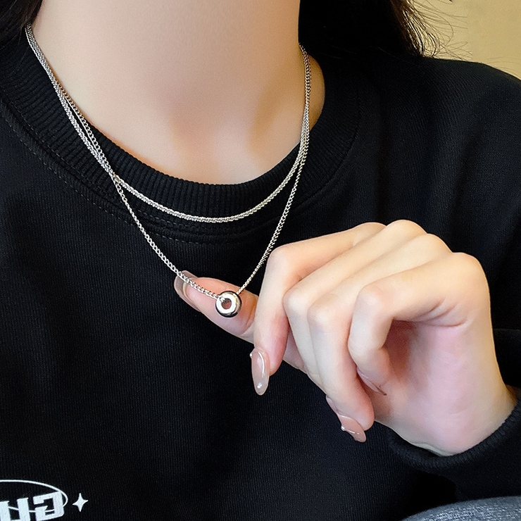 ネックレス ペンダント レディース | PlusNao | 詳細画像2 