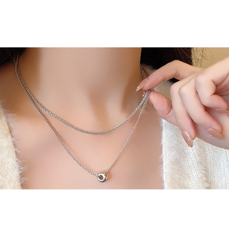 ネックレス ペンダント レディース | PlusNao | 詳細画像6 