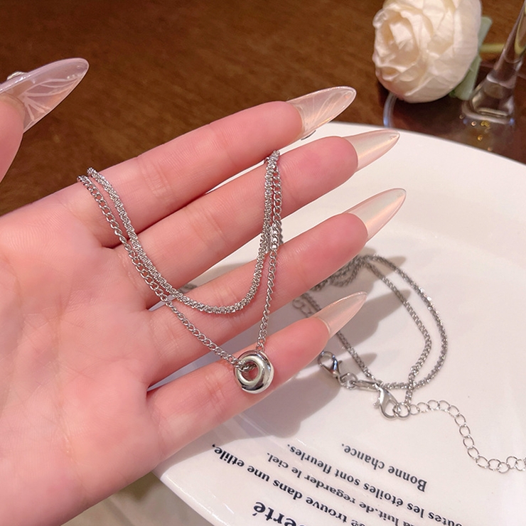 ネックレス ペンダント レディース | PlusNao | 詳細画像7 