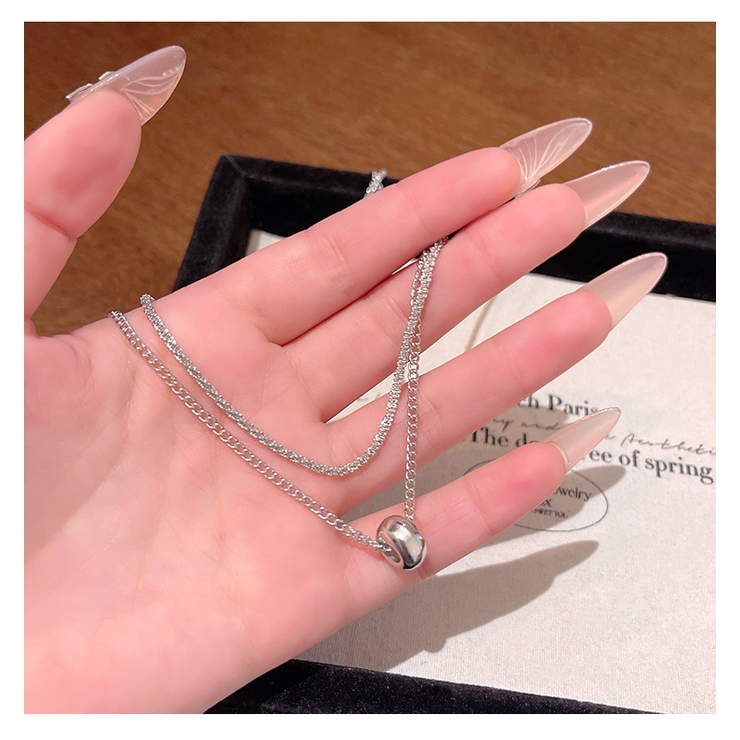 ネックレス ペンダント レディース | PlusNao | 詳細画像8 