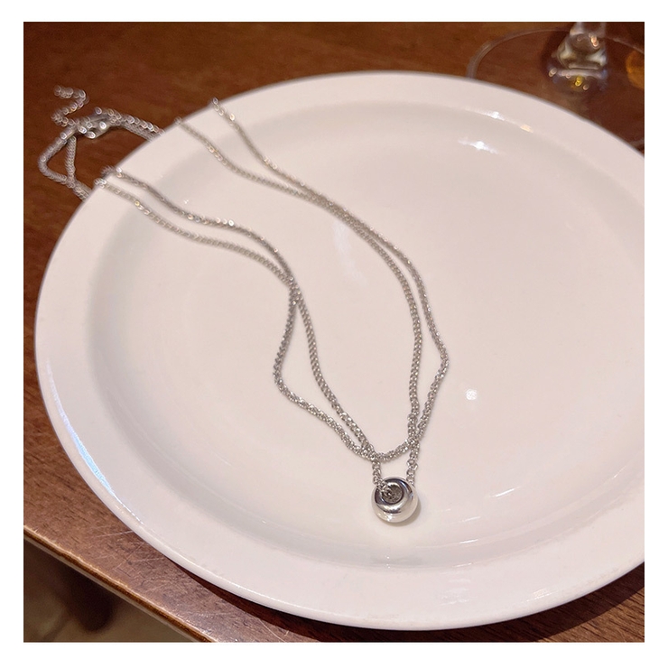 ネックレス ペンダント レディース | PlusNao | 詳細画像9 