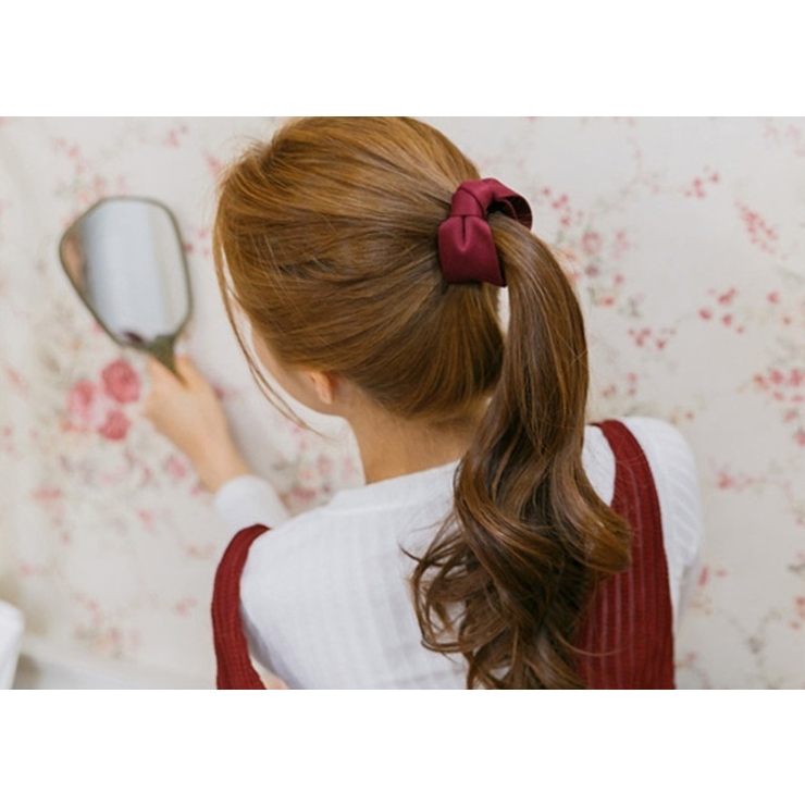 ヘアクリップ バナナクリップ レディース | PlusNao | 詳細画像3 