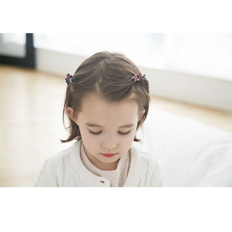 ヘアクリップ 10個セット ミニ | PlusNao | 詳細画像2 