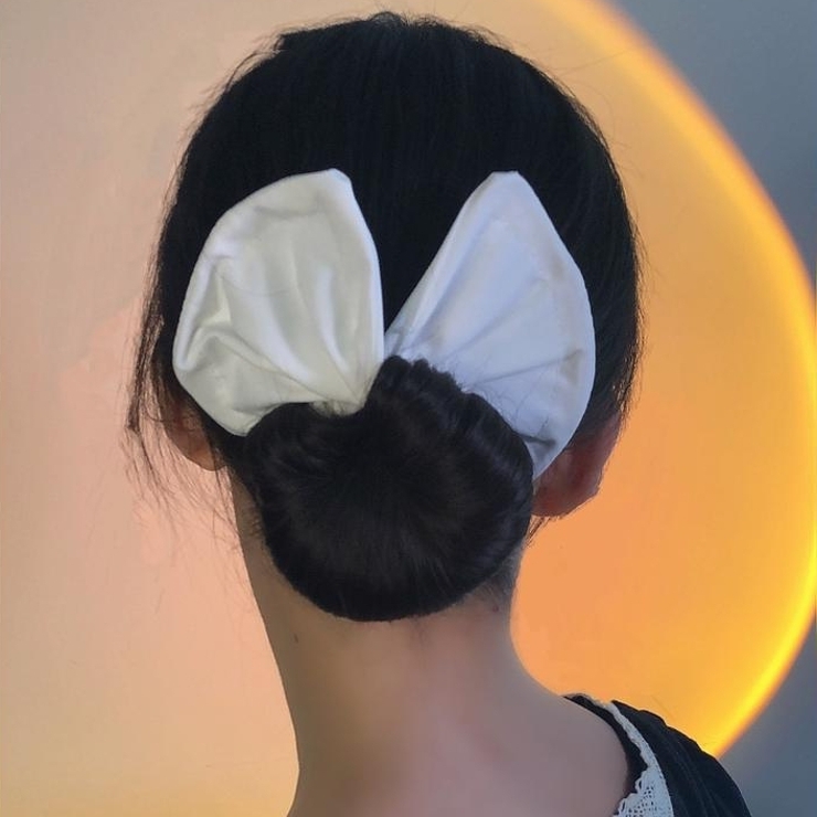 デフトバン シニヨンメーカー お団子メーカー | PlusNao | 詳細画像2 