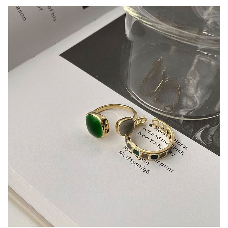 オープンリング 指輪 レディース | PlusNao | 詳細画像10 