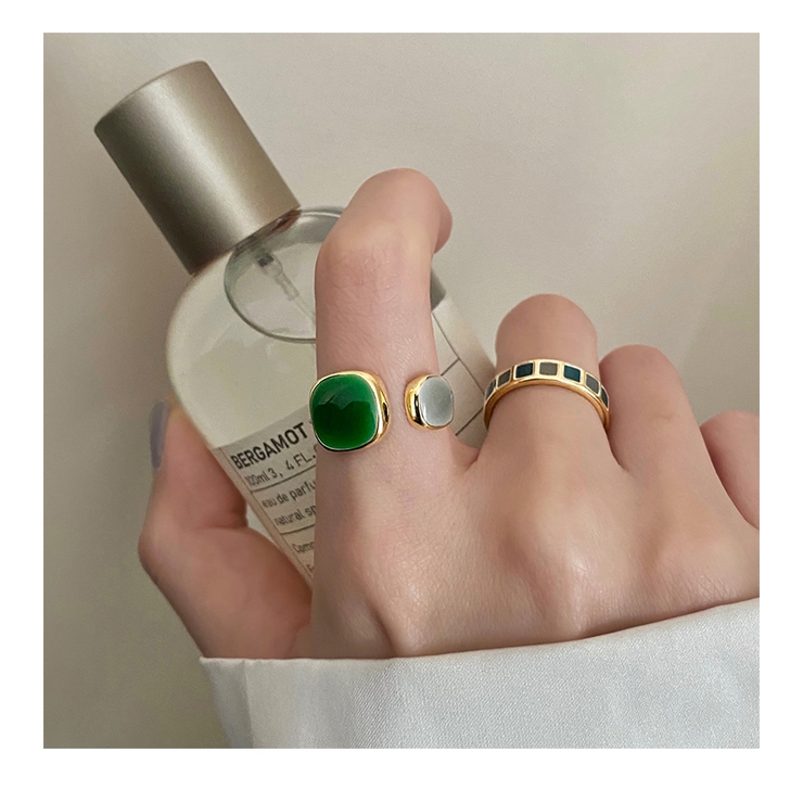 オープンリング 指輪 レディース | PlusNao | 詳細画像5 