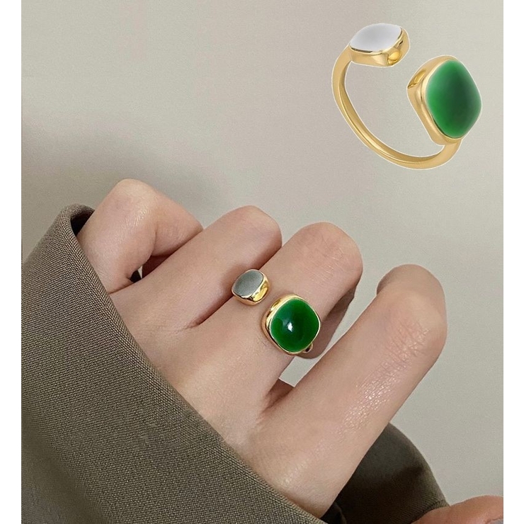 オープンリング 指輪 レディース | PlusNao | 詳細画像7 