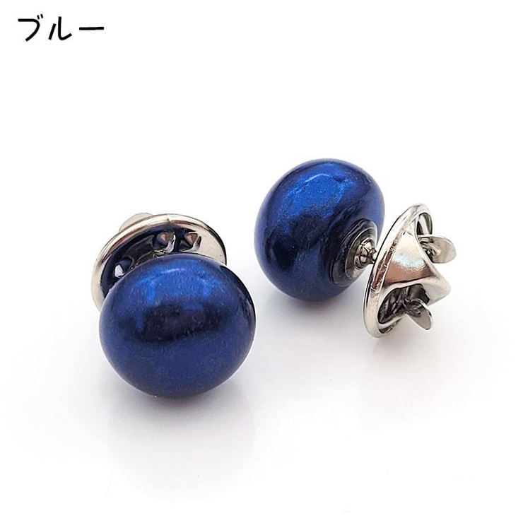 ピンブローチ 2個セット レディース | PlusNao | 詳細画像11 