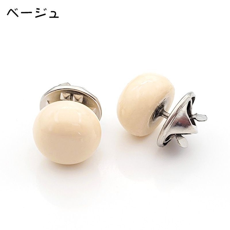 ピンブローチ 2個セット レディース | PlusNao | 詳細画像15 