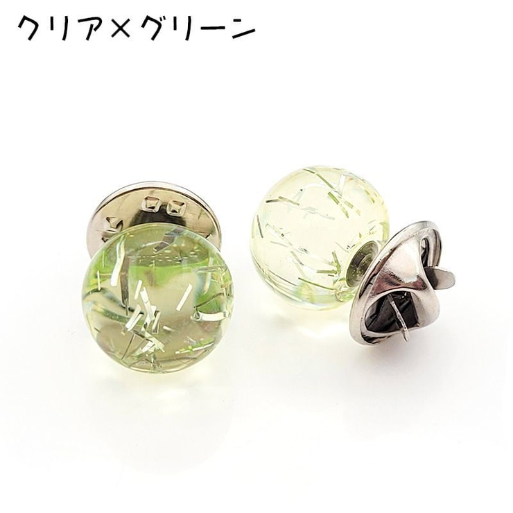 ピンブローチ 2個セット レディース | PlusNao | 詳細画像16 