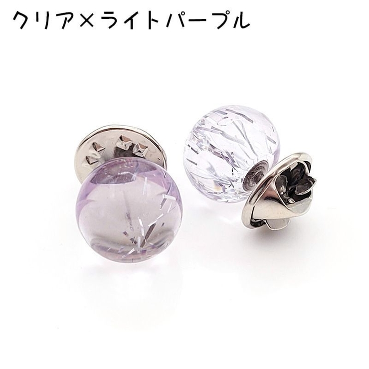 ピンブローチ 2個セット レディース | PlusNao | 詳細画像18 