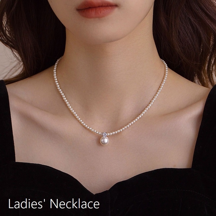 ネックレス ペンダント レディース | PlusNao | 詳細画像1 