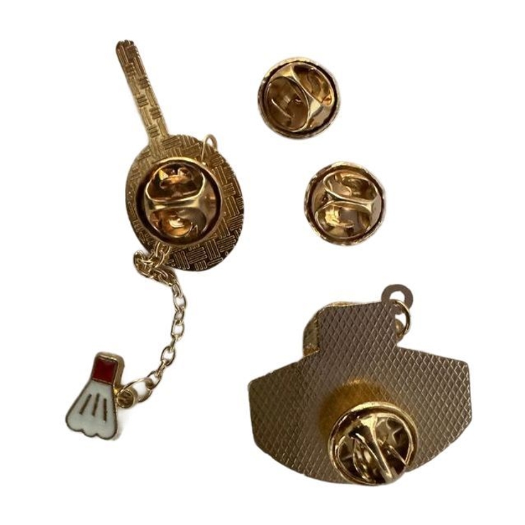 ブローチ レディース 女性用 | PlusNao | 詳細画像5 