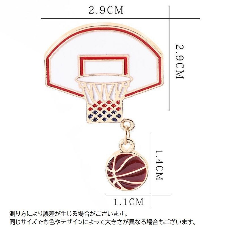 ブローチ レディース 女性用 | PlusNao | 詳細画像6 