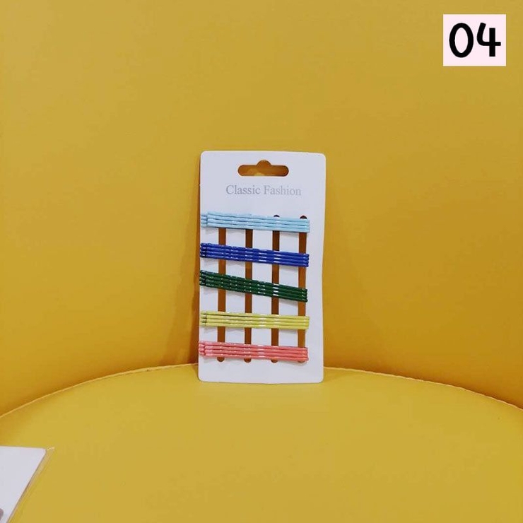 ヘアピン 20本セット アメピン | PlusNao | 詳細画像10 