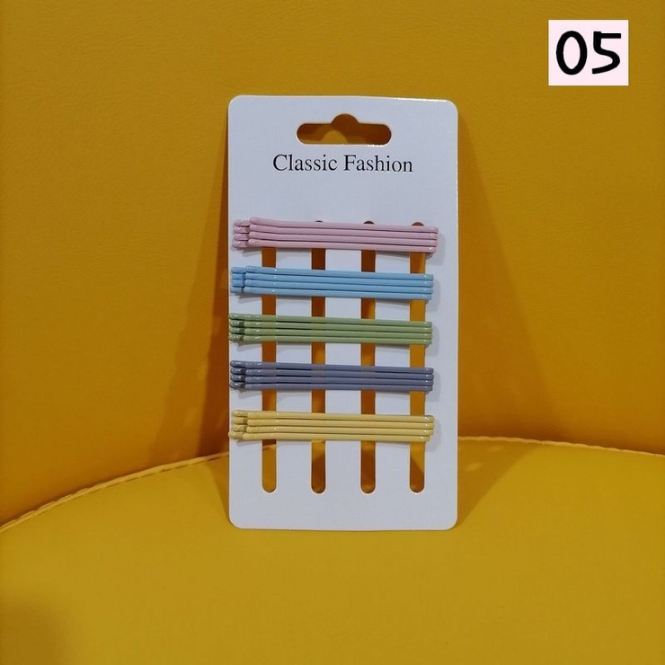 ヘアピン 20本セット アメピン | PlusNao | 詳細画像11 
