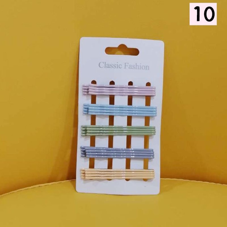 ヘアピン 20本セット アメピン | PlusNao | 詳細画像16 