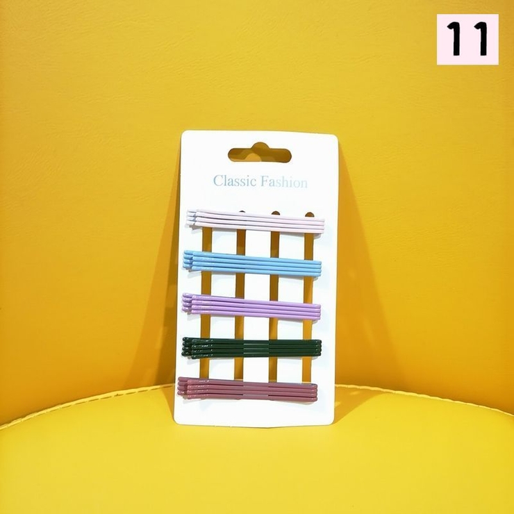 ヘアピン 20本セット アメピン | PlusNao | 詳細画像17 