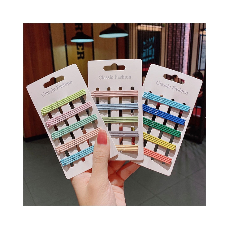 ヘアピン 20本セット アメピン | PlusNao | 詳細画像6 